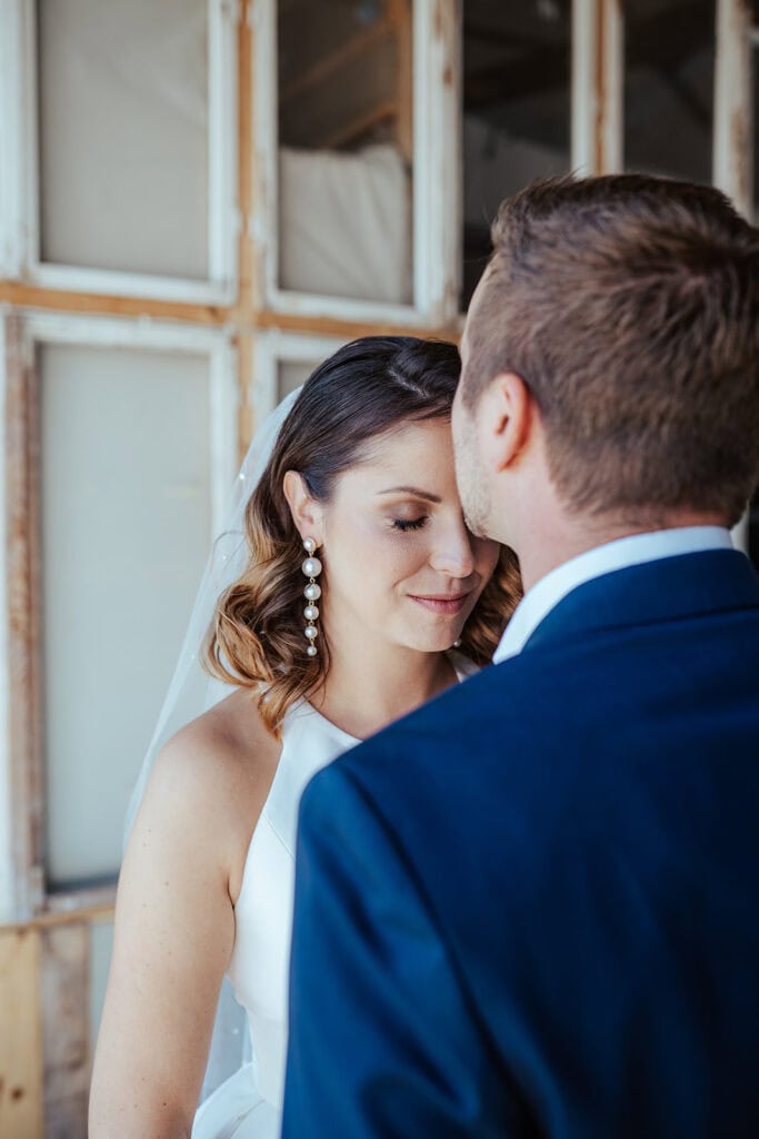 Industrial-Wedding