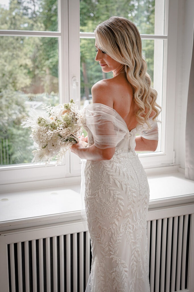 Vanity Bridal Bliss