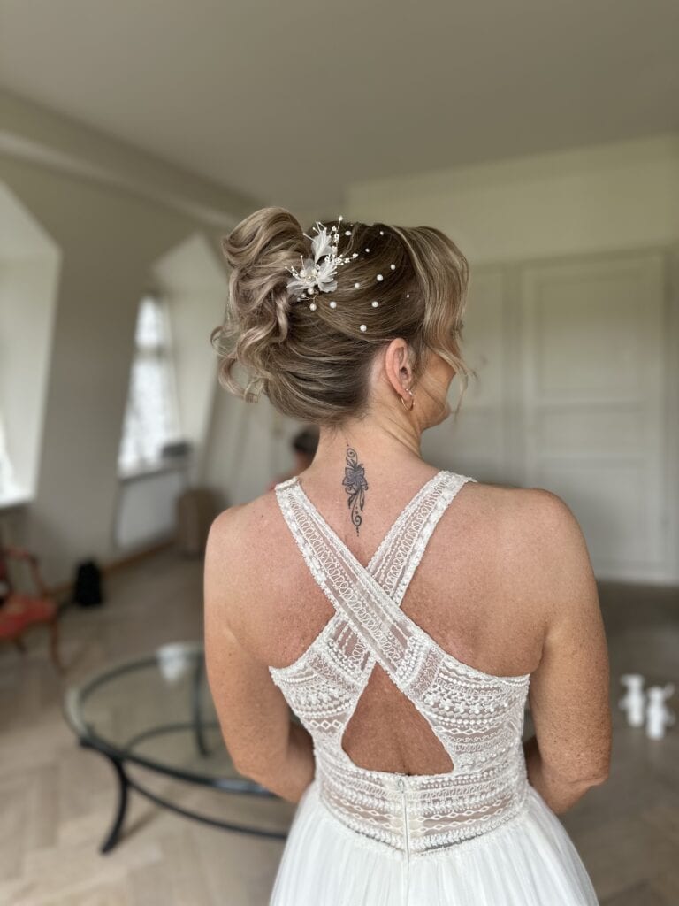 Make Up by MG Galerie