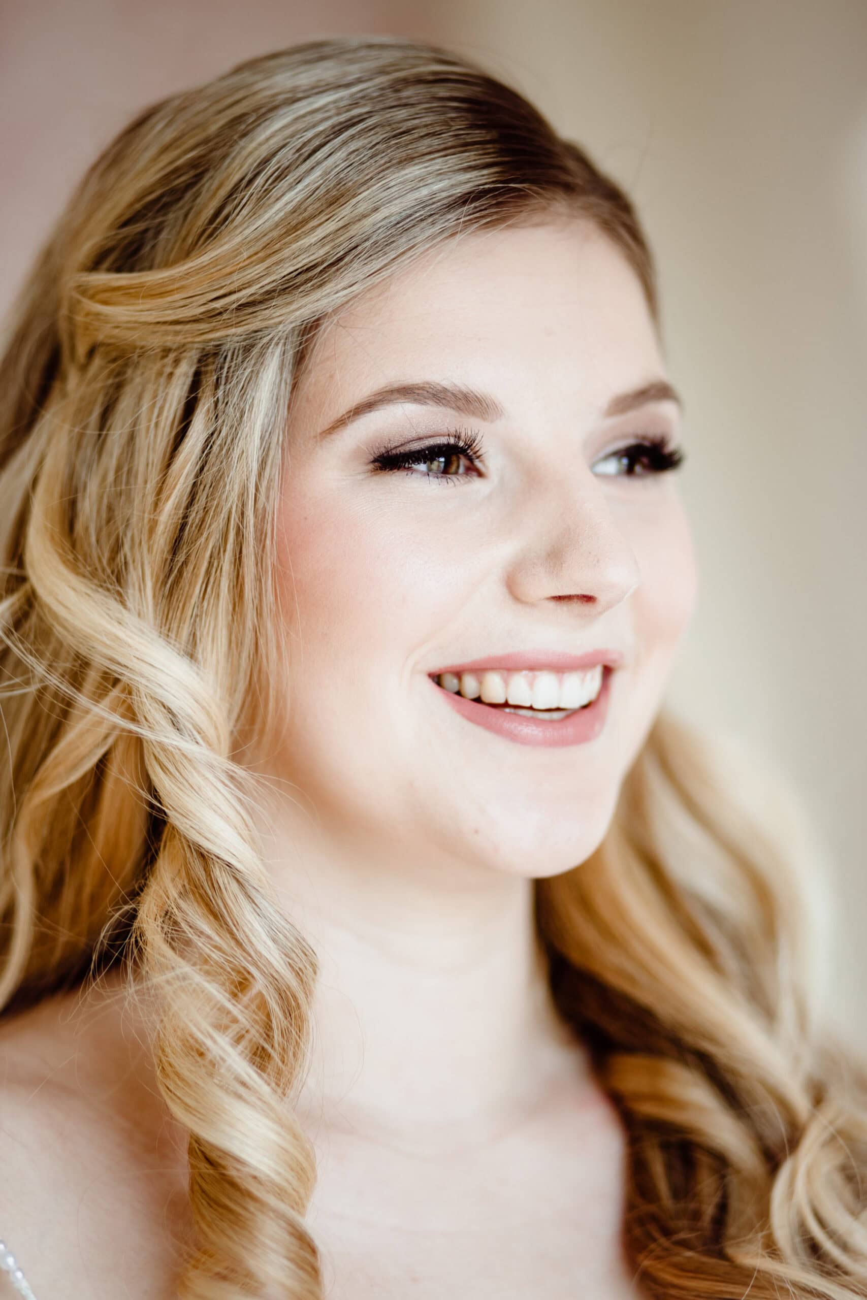 Soulfull Spring Wedding