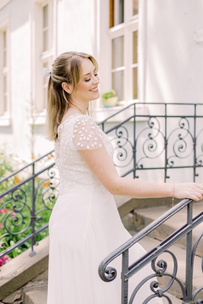 Brautzauber in Brandenburg