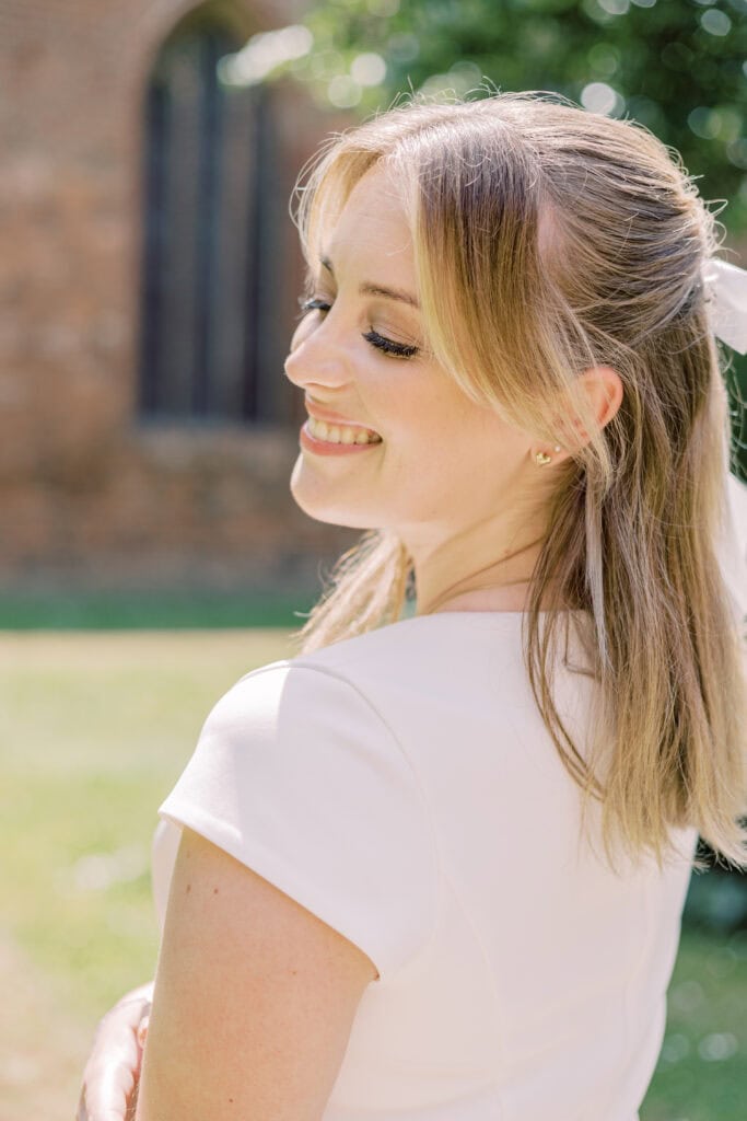 Brautzauber in Brandenburg