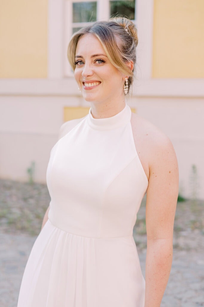 Brautzauber in Brandenburg