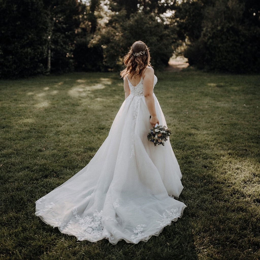 Die Vorteile eines Probetermins vor der Hochzeit