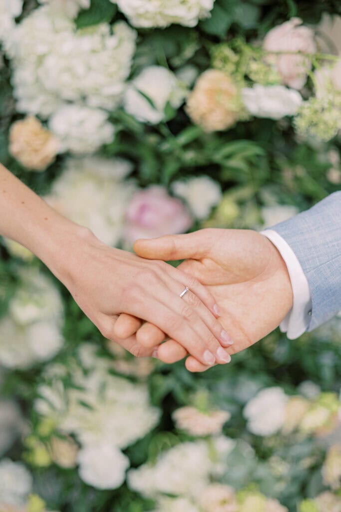 Hochzeitsnägel – 5 Ideen für den perfekten Brautlook