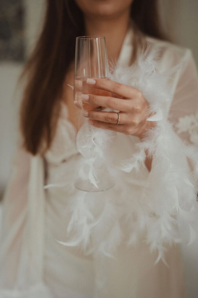 Hochzeitsnägel – 5 Ideen für den perfekten Brautlook