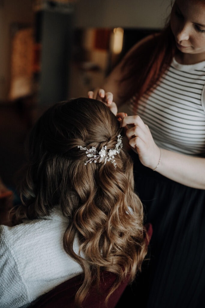Die Vorteile eines Probetermins vor der Hochzeit