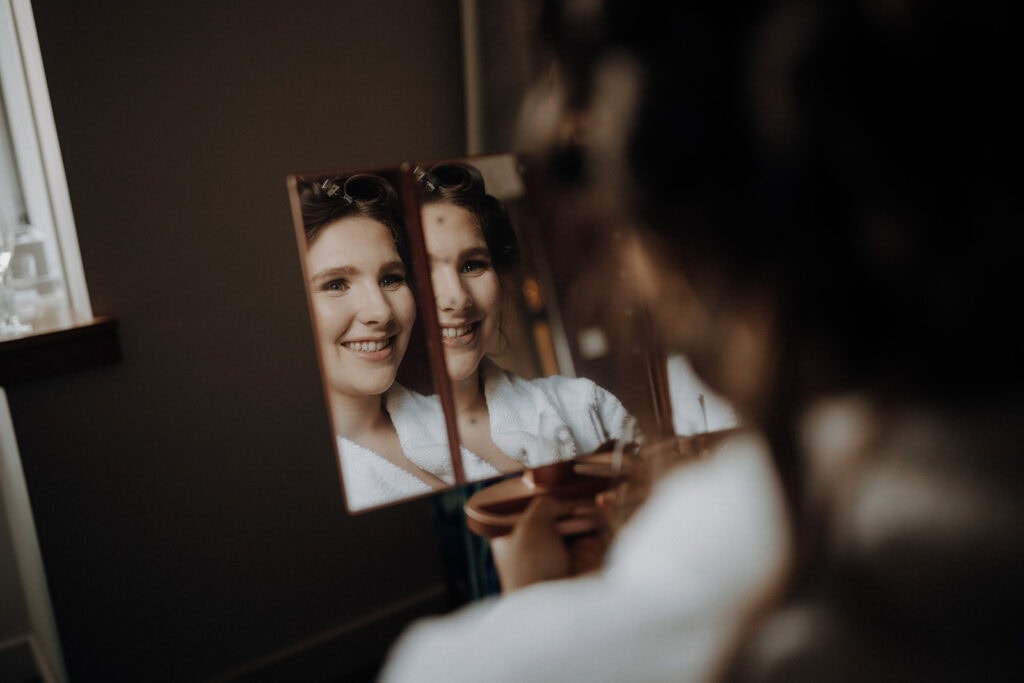 Die Vorteile eines Probetermins vor der Hochzeit
