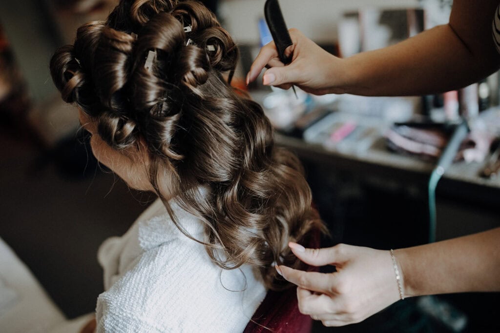 Die Vorteile eines Probetermins vor der Hochzeit