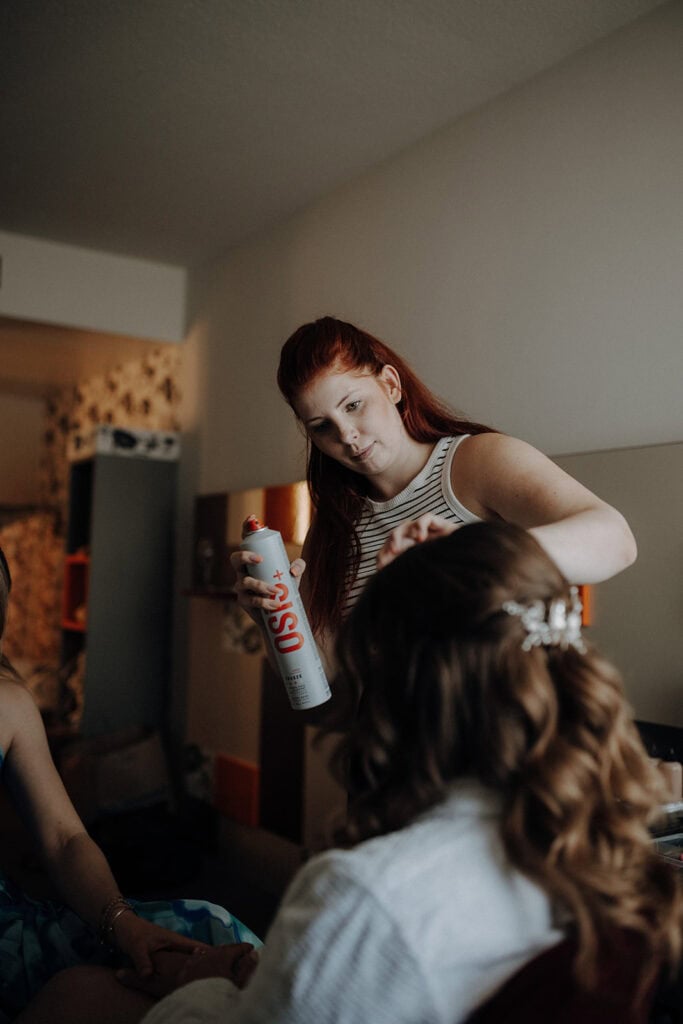 Die Vorteile eines Probetermins vor der Hochzeit