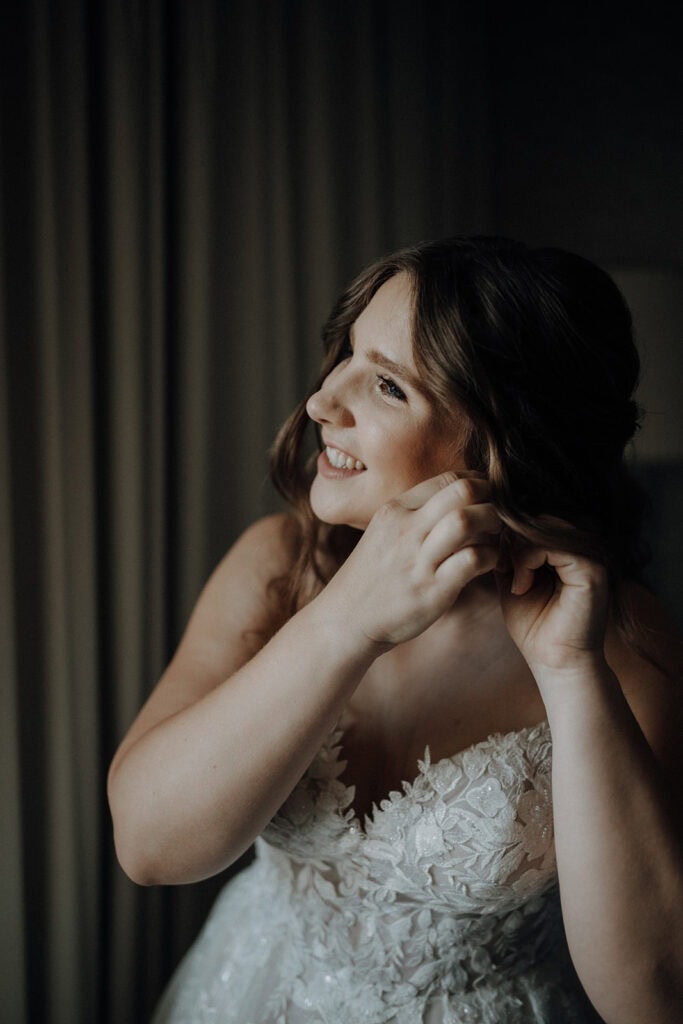 Die Vorteile eines Probetermins vor der Hochzeit