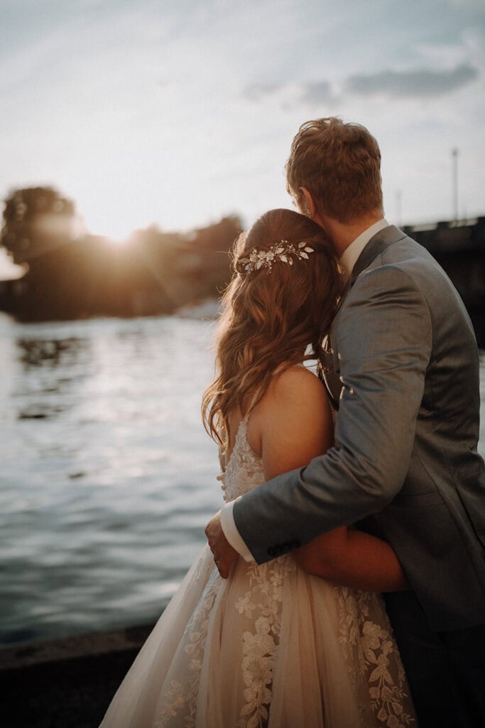 Die Vorteile eines Probetermins vor der Hochzeit