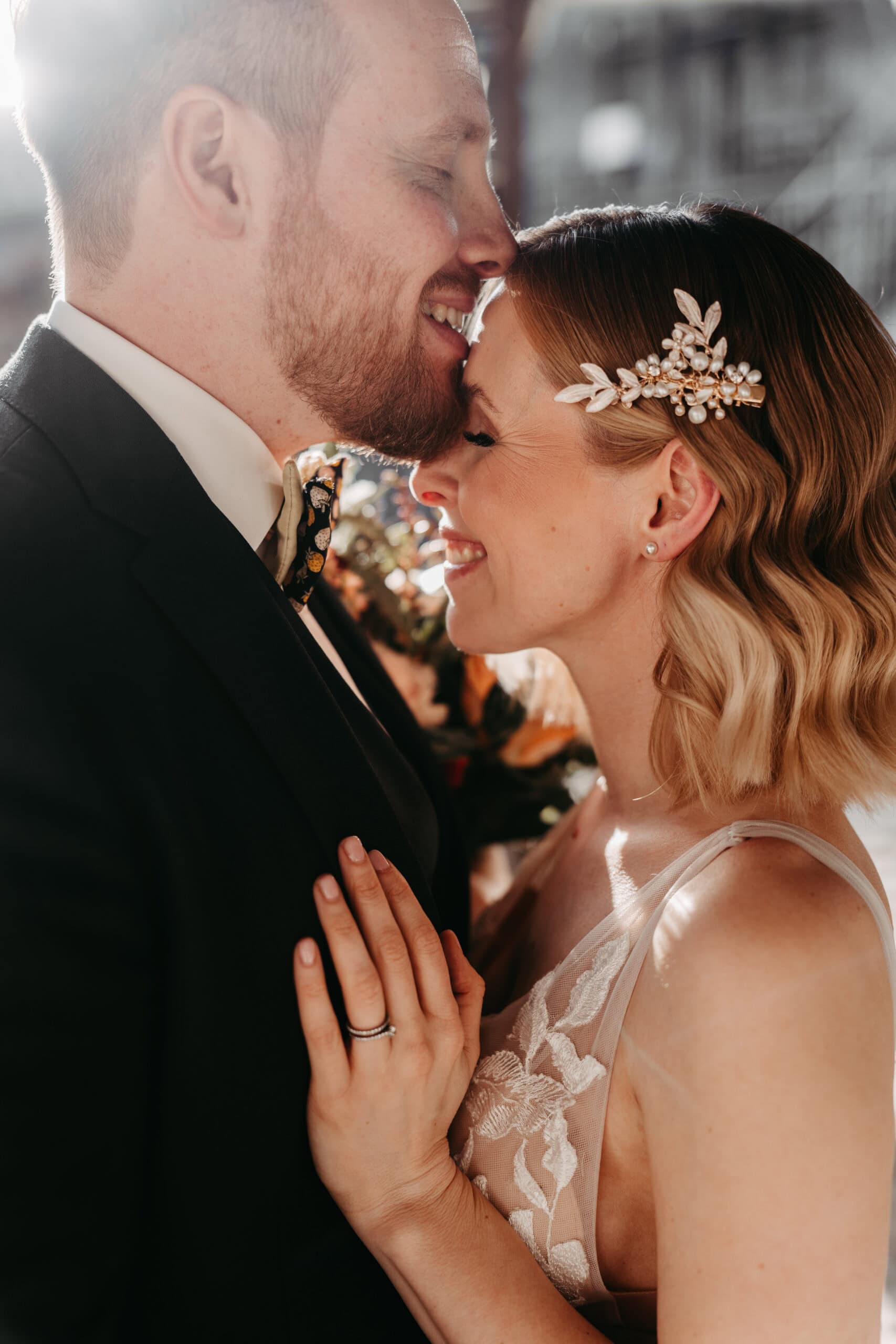 Mühle Tornow Wedding Storys