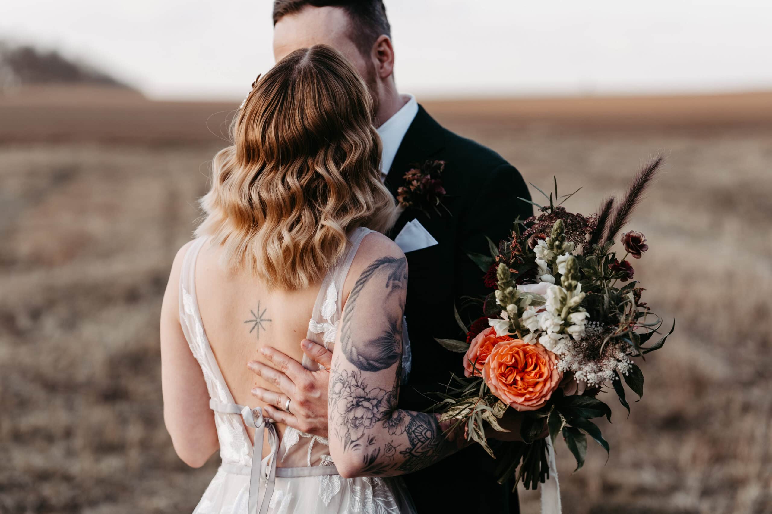 Mühle Tornow Wedding Storys