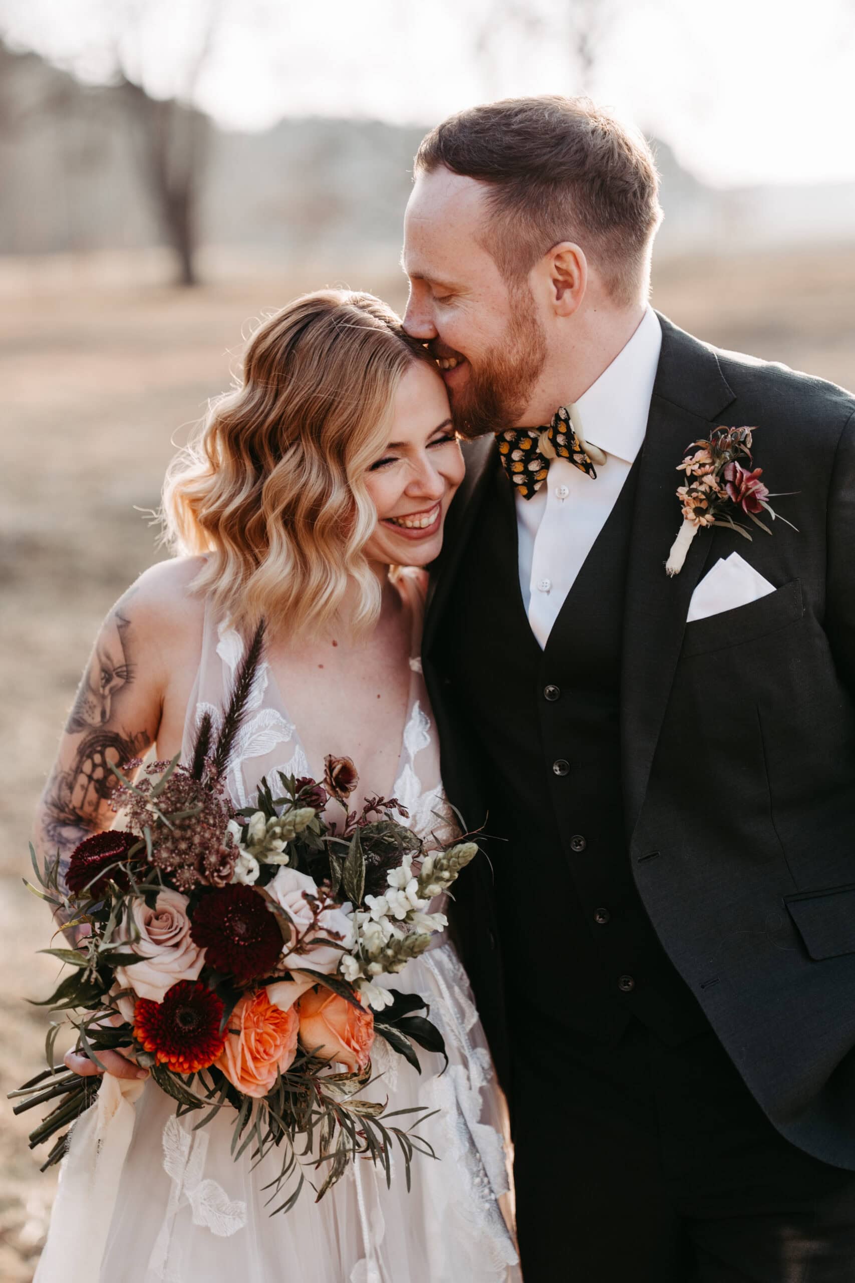 Mühle Tornow Wedding Storys