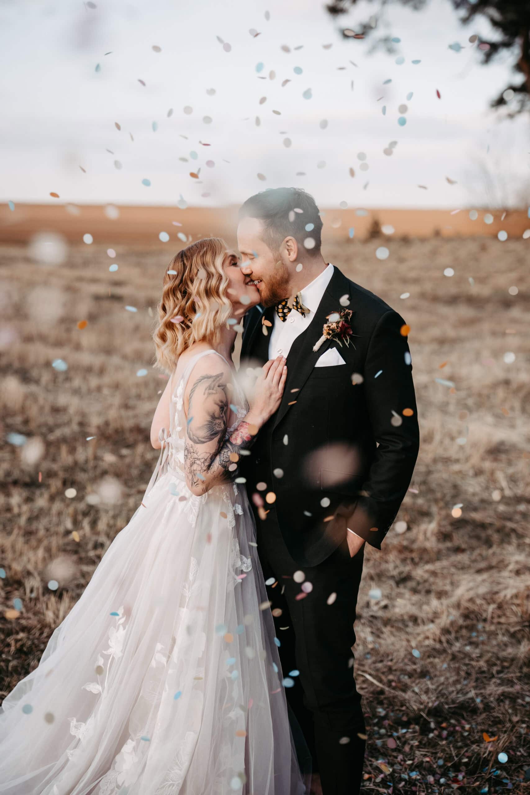 Mühle Tornow Wedding Storys