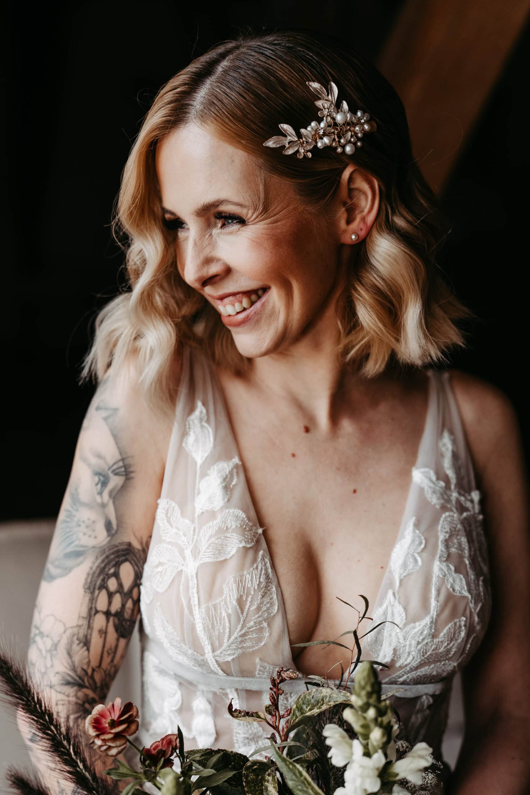 Mühle Tornow Wedding Story