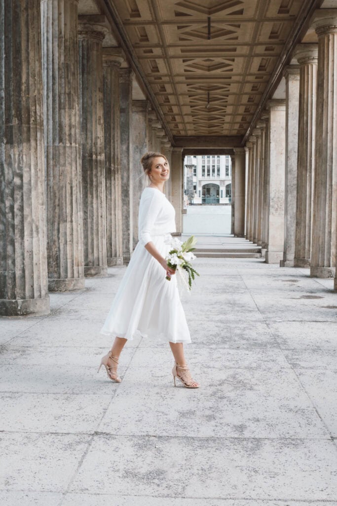 City Bride