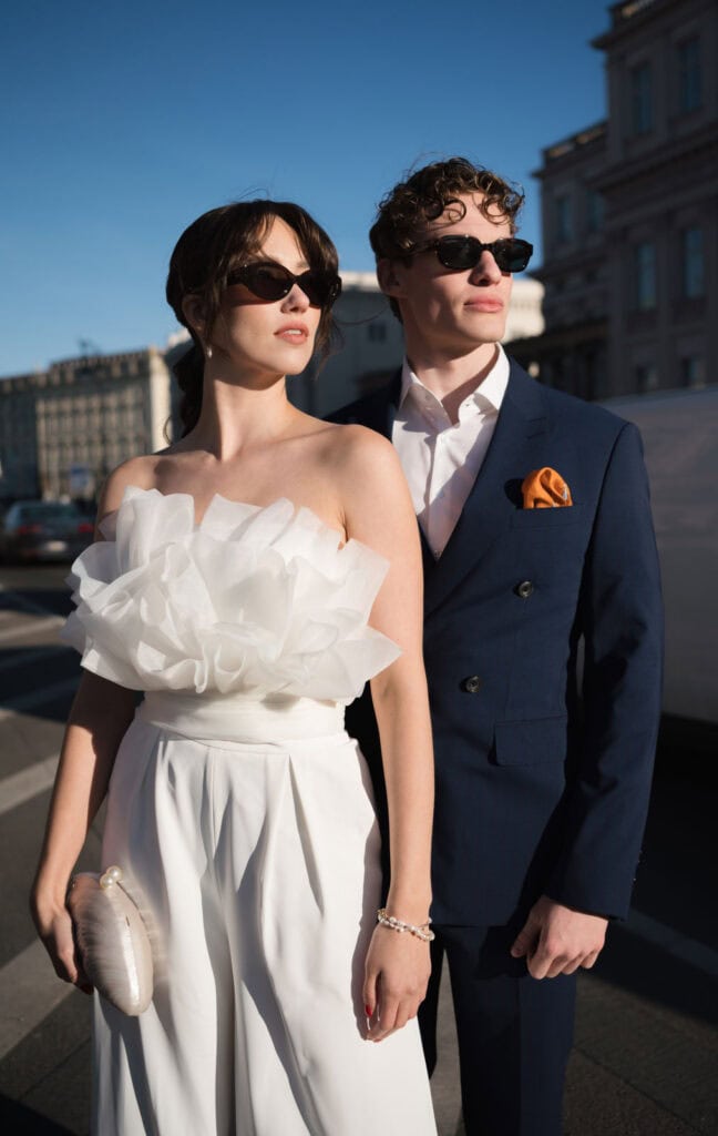 Berlin Micro Wedding