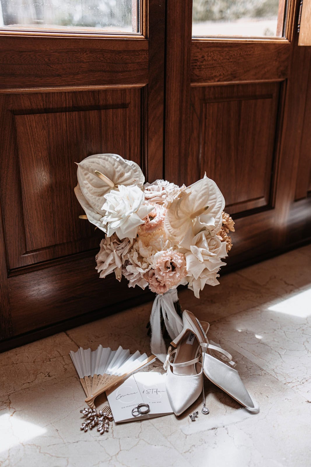 Mallorca Wedding C&S