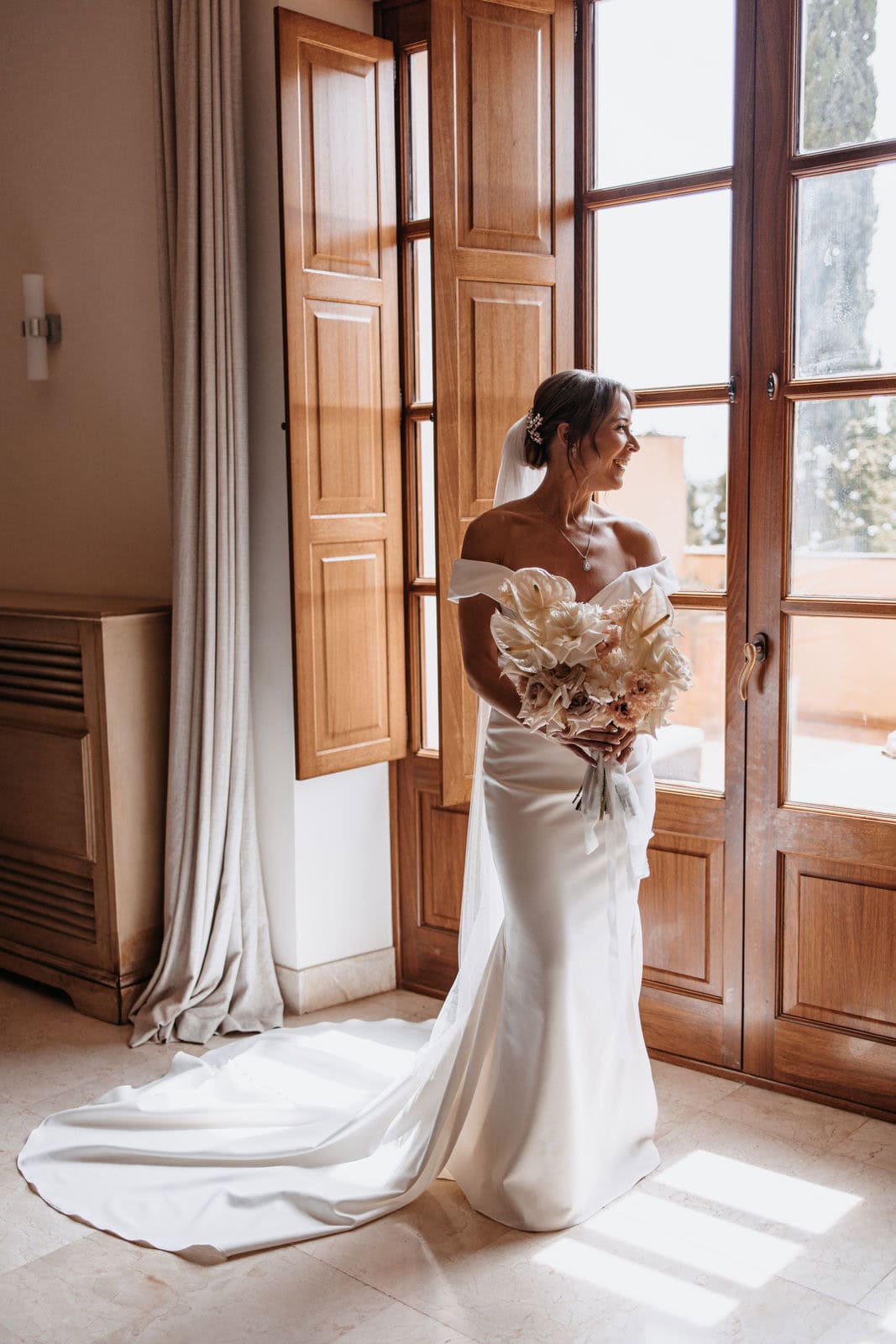 Mallorca Wedding C&S