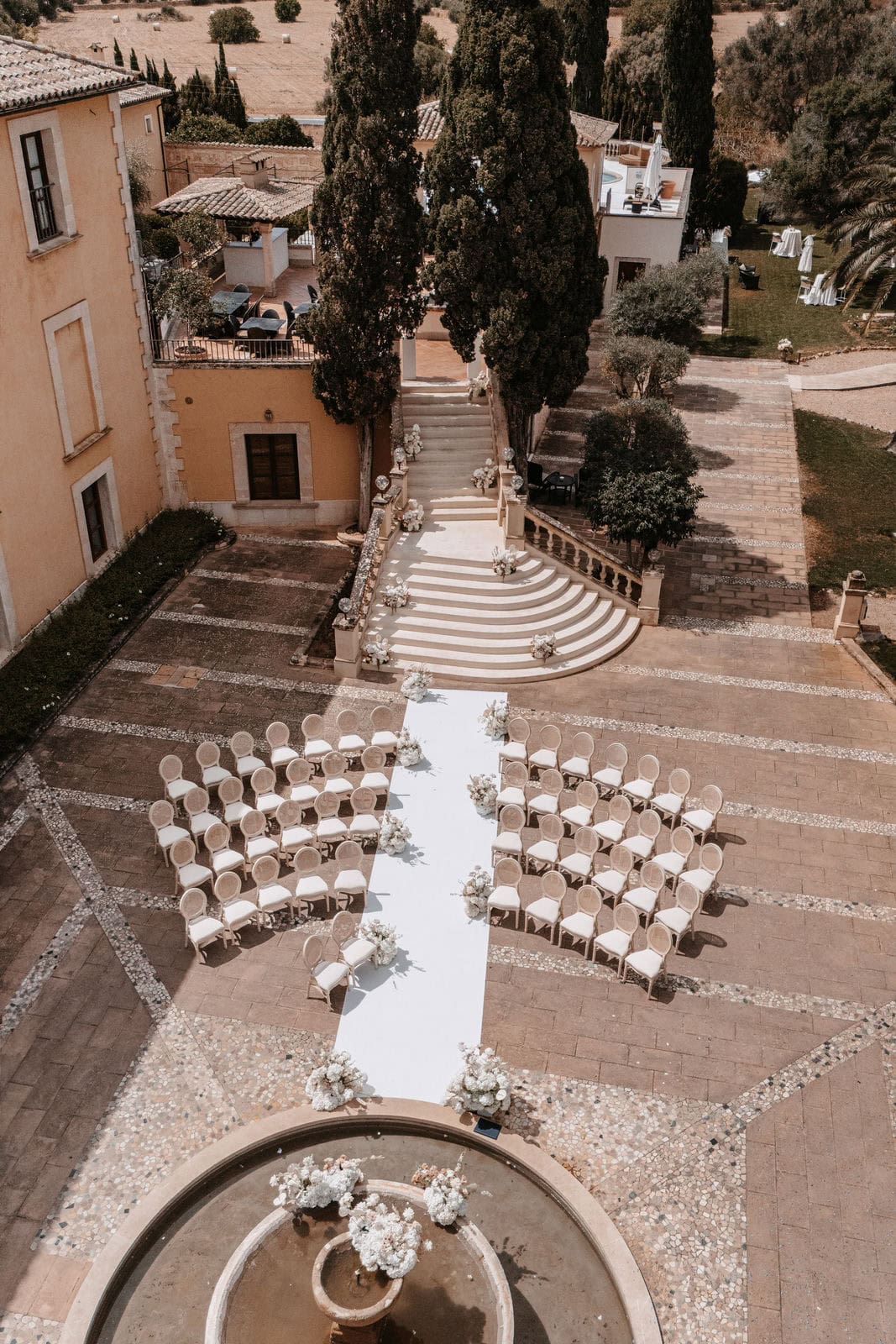 Mallorca Wedding C&S