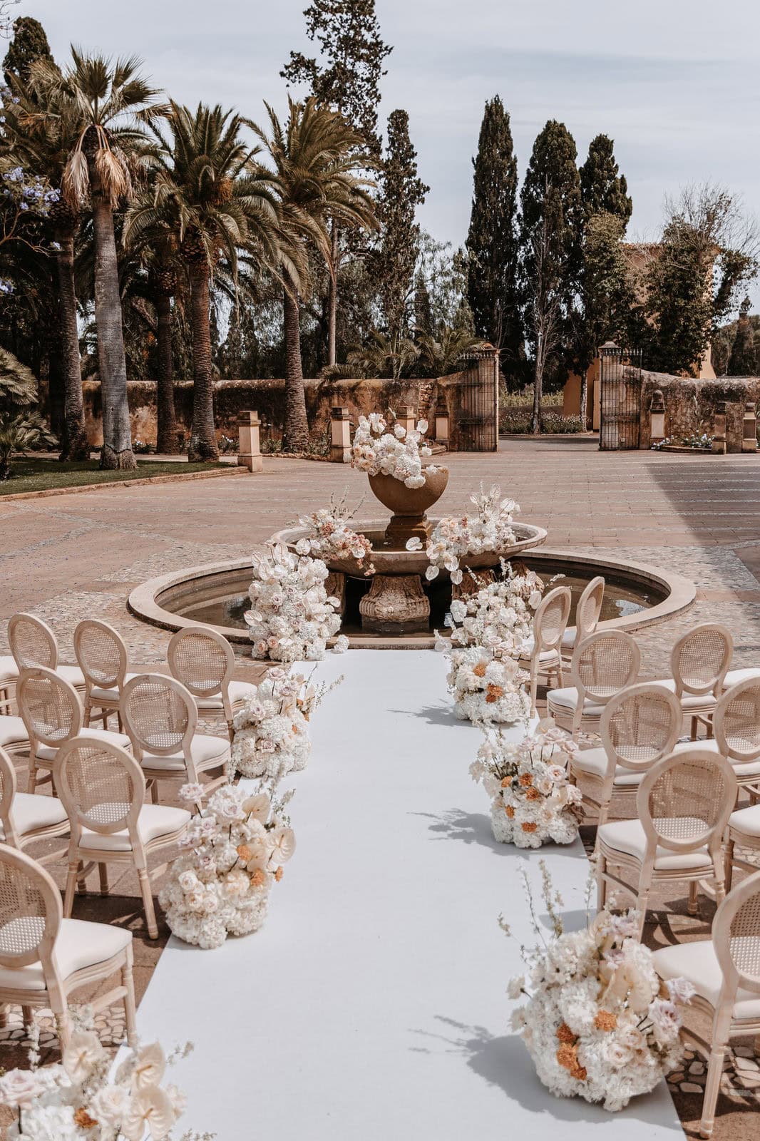 Mallorca Wedding C&S