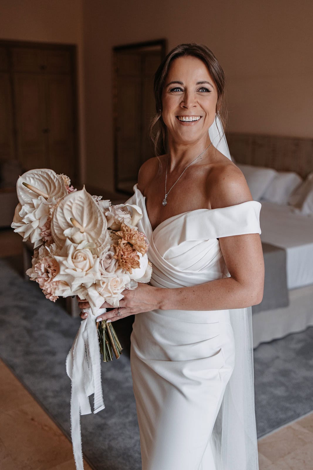 Mallorca Wedding C&S
