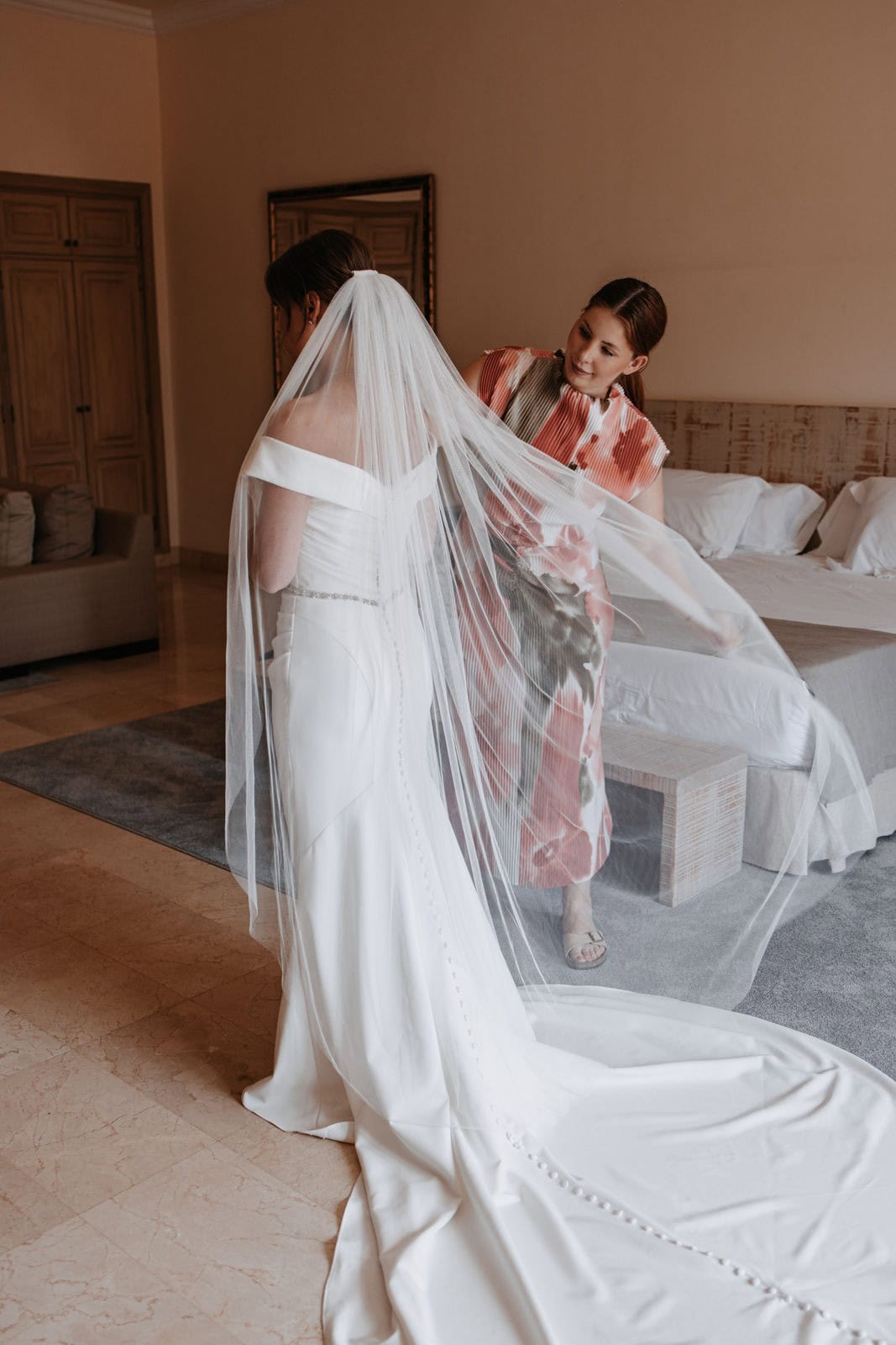 Mallorca Wedding C&S