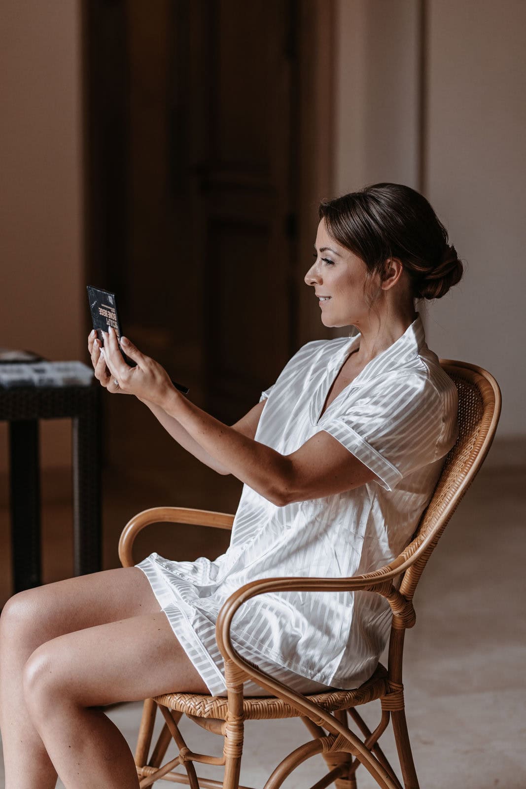 Mallorca Wedding C&S