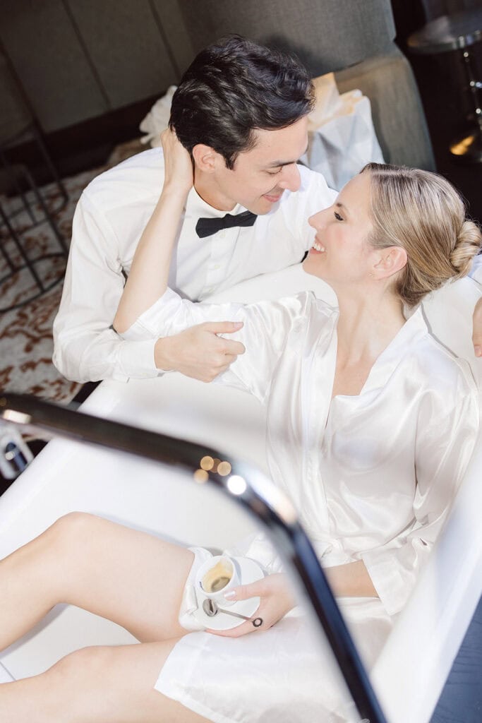 Bridal Summer In Berlin 